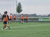 Training S.K.N.W.K. 2 en 3 van zaterdag 19 oktober 2024 (55/135)